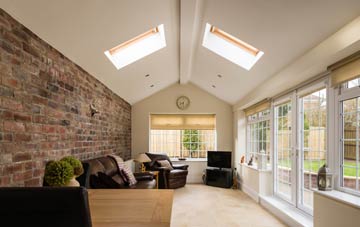 conservatory roof insulation Nant Mawr, Flintshire