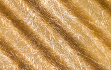 Nant Mawr fibreglass roof waterproofing