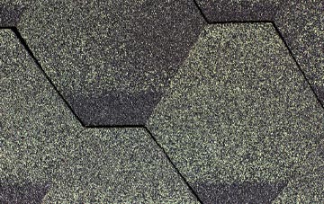 Nant Mawr fibreglass shingle repairs