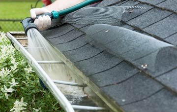 Nant Mawr gutter cleaning costs