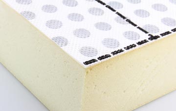 meeting Nant Mawr building codes