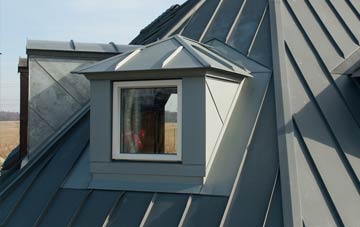metal roofing Nant Mawr, Flintshire