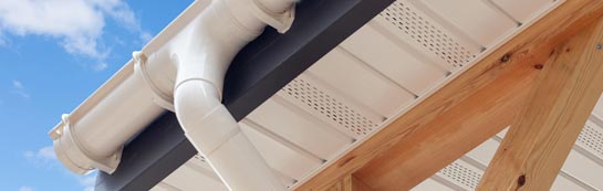 get Nant Mawr guttering quotes today