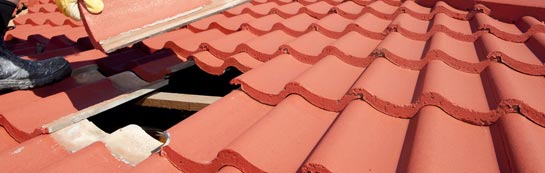 compare Nant Mawr roof repair quotes