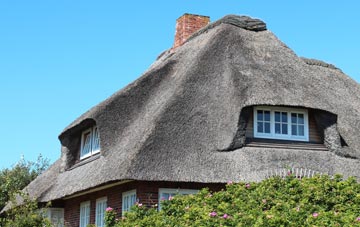thatch roofing Nant Mawr, Flintshire