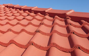 Nant Mawr tile and slate roof replacement