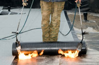 Nant Mawr flat roof sealing quote