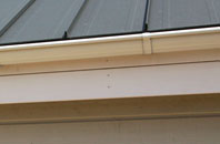 Nant Mawr soffit repair